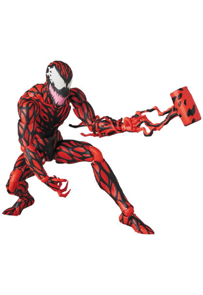 CARNAGE(COMIC Ver.) image 6