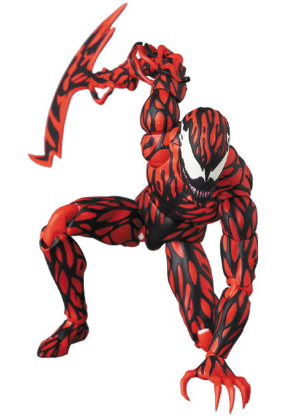 CARNAGE(COMIC Ver.) image 7
