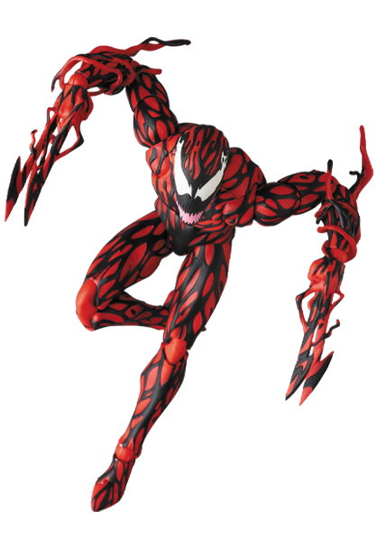 CARNAGE(COMIC Ver.) image 8