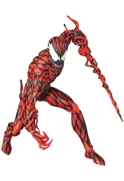 CARNAGE(COMIC Ver.) image 9