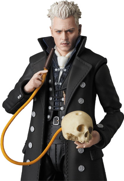 Grindelwald image 2