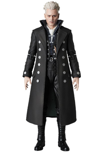 Grindelwald image 3