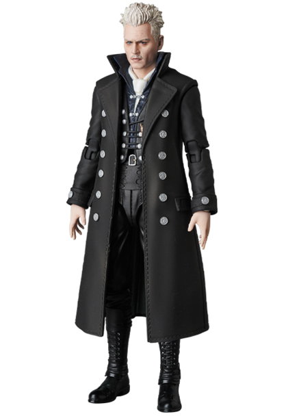 Grindelwald image 4