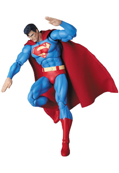 SUPERMAN(HUSH Ver.) image 10