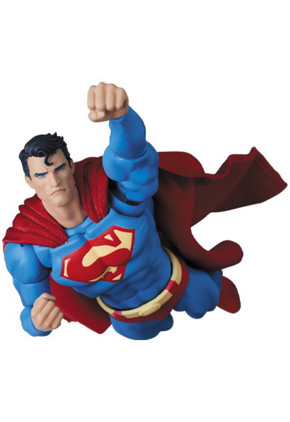 SUPERMAN(HUSH Ver.) image 2
