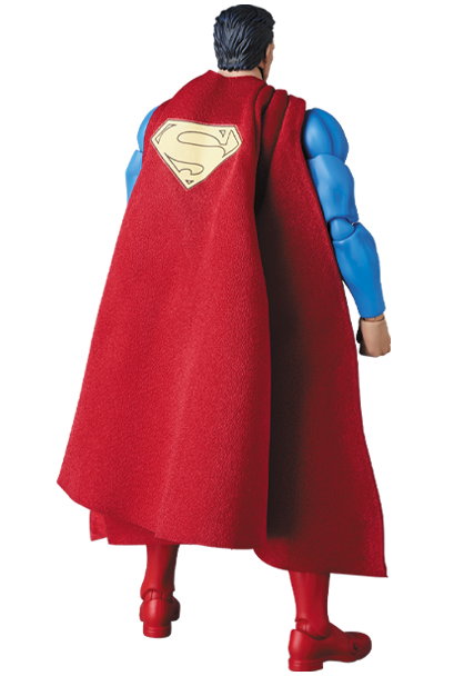 SUPERMAN(HUSH Ver.) image 5