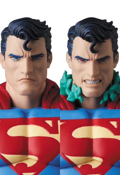 SUPERMAN(HUSH Ver.) image 6