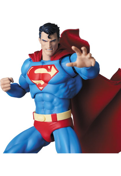 SUPERMAN(HUSH Ver.) image 8