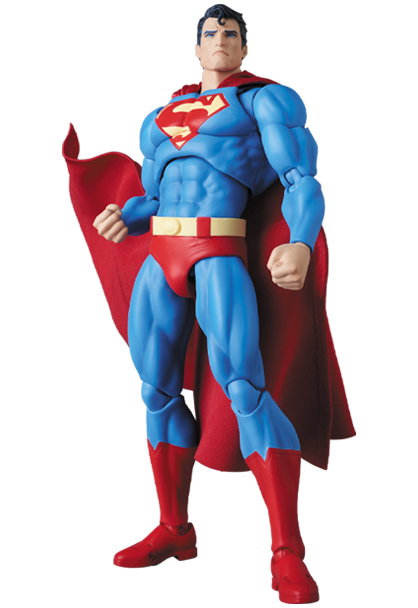 SUPERMAN(HUSH Ver.) image 9