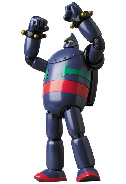 Tetsujin 28 image 10