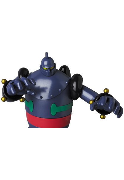 Tetsujin 28 image 2