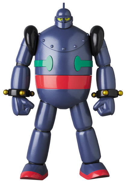 Tetsujin 28 image 3