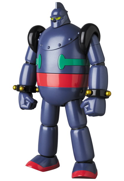 Tetsujin 28 image 4