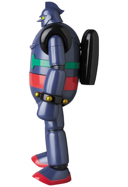 Tetsujin 28 image 5