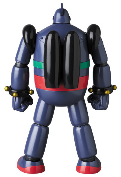 Tetsujin 28 image 6