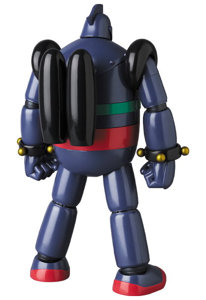 Tetsujin 28 image 7