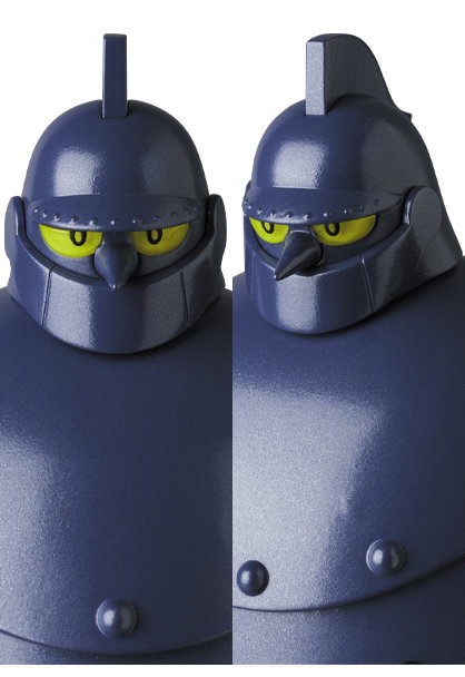 Tetsujin 28 image 8