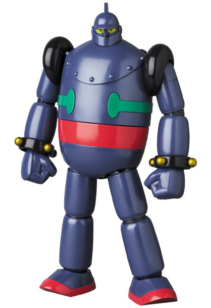 Tetsujin 28 image 9
