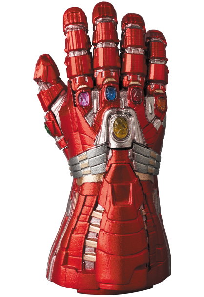 IRON SPIDER (ENDGAME Ver.) image 3