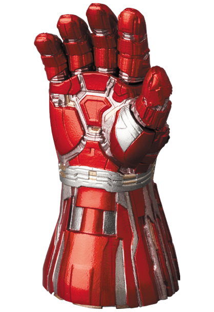 IRON SPIDER (ENDGAME Ver.) image 4