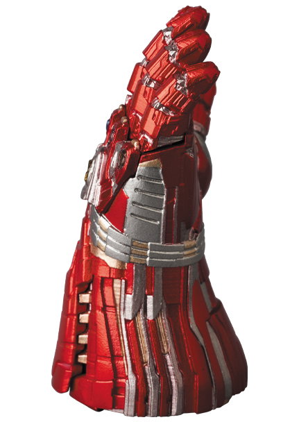 IRON SPIDER (ENDGAME Ver.) image 5