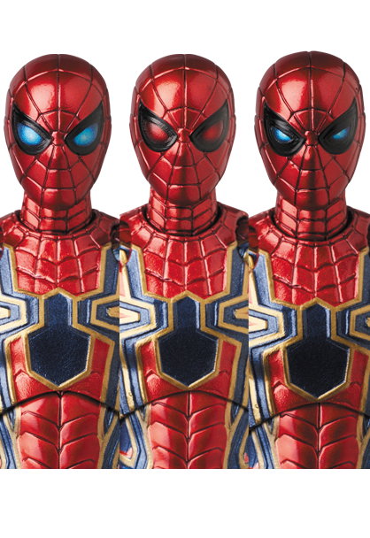 IRON SPIDER (ENDGAME Ver.) image 9
