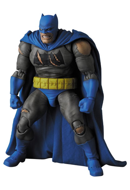 BATMAN(TDKR:The Dark Knight Triumphant) image 4