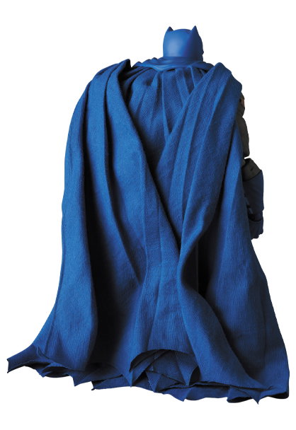 BATMAN(TDKR:The Dark Knight Triumphant) image 5