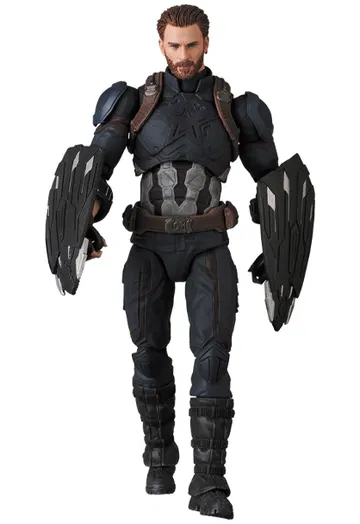 CAPTAIN AMERICA(INFINITY WAR Ver.)