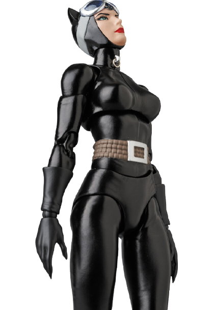 CATWOMAN(HUSH Ver.) image 10