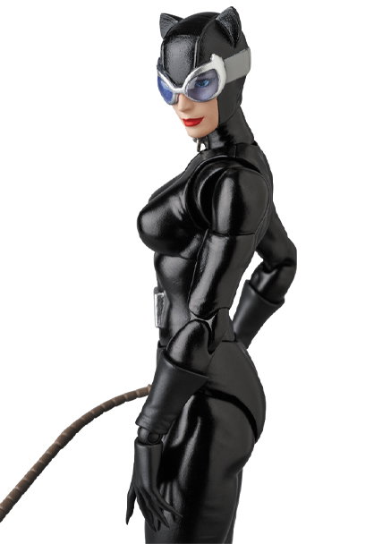 CATWOMAN(HUSH Ver.) image 2