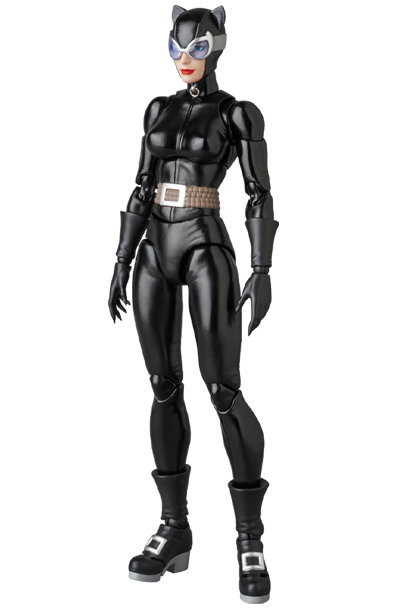 CATWOMAN(HUSH Ver.) image 4