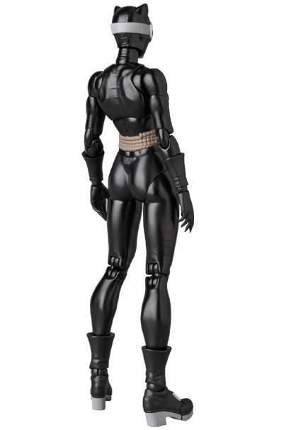 CATWOMAN(HUSH Ver.) image 5