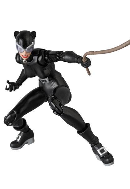 CATWOMAN(HUSH Ver.) image 6