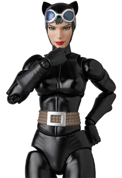 CATWOMAN(HUSH Ver.) image 8