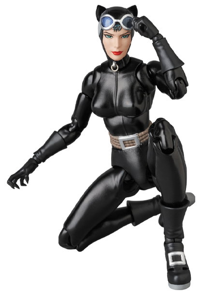 CATWOMAN(HUSH Ver.) image 9