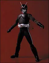 Skyrider Early Ver.