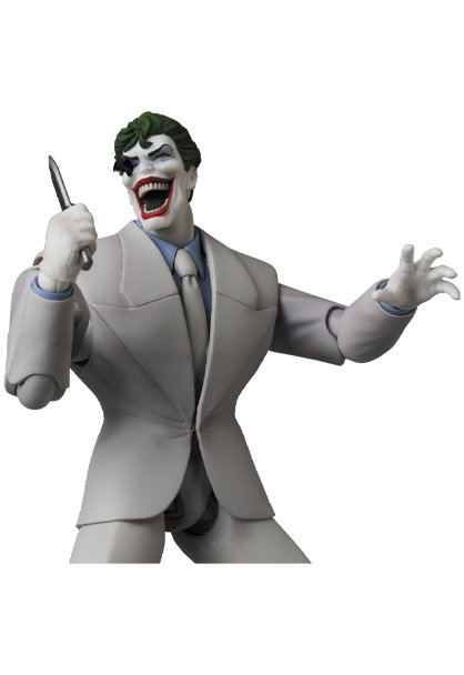 JOKER(The Dark Knight Returns) image 2