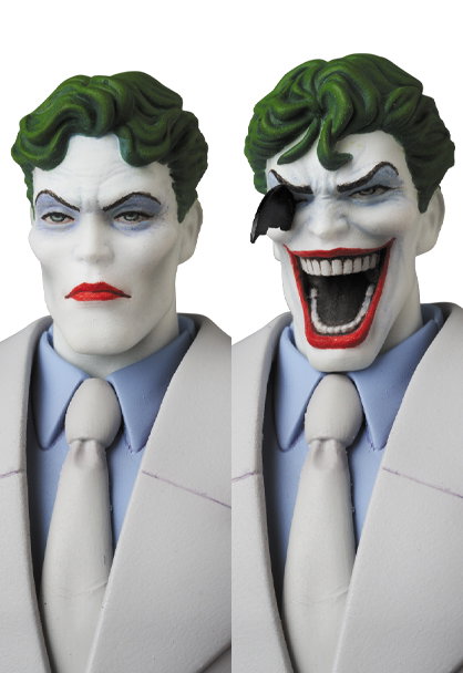 JOKER(The Dark Knight Returns) image 3