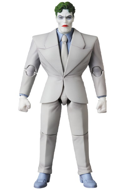 JOKER(The Dark Knight Returns) image 4