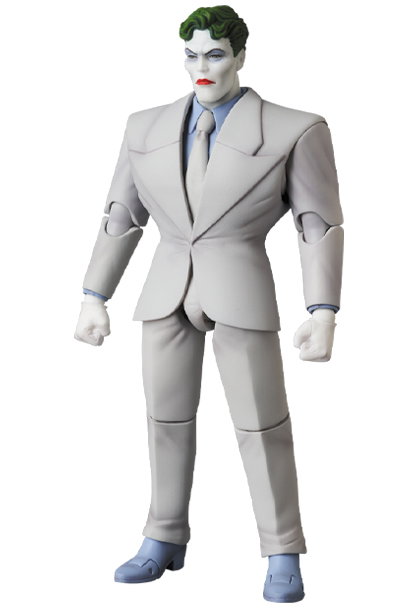 JOKER(The Dark Knight Returns) image 5