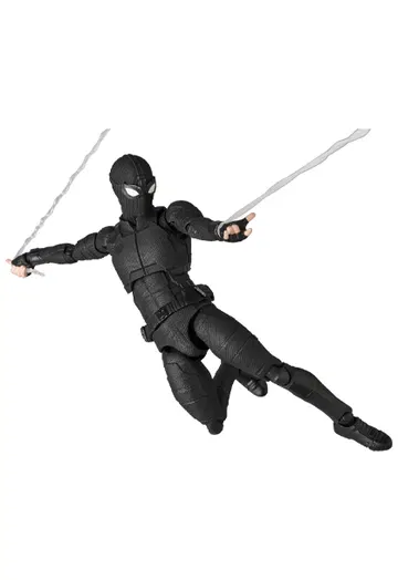 SPIDER-MAN Stealth Suit