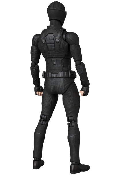SPIDER-MAN Stealth Suit image 6