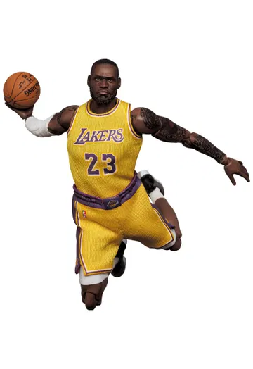 LeBron James(Los Angeles Lakers)