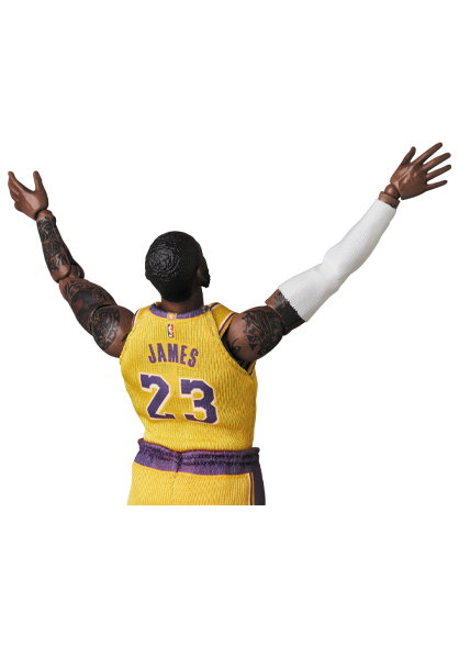 LeBron James(Los Angeles Lakers) image 2
