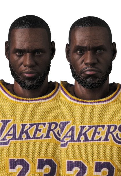 LeBron James(Los Angeles Lakers) image 3