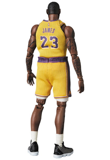 LeBron James(Los Angeles Lakers) image 5