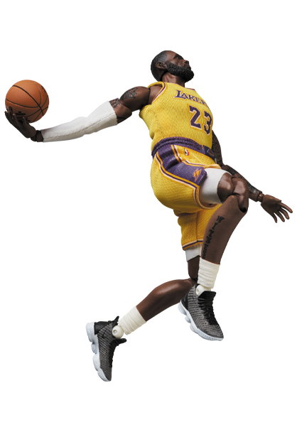 LeBron James(Los Angeles Lakers) image 7