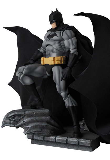 BATMAN "HUSH" BLACK Ver. image 1