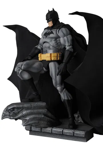 BATMAN "HUSH" BLACK Ver.
